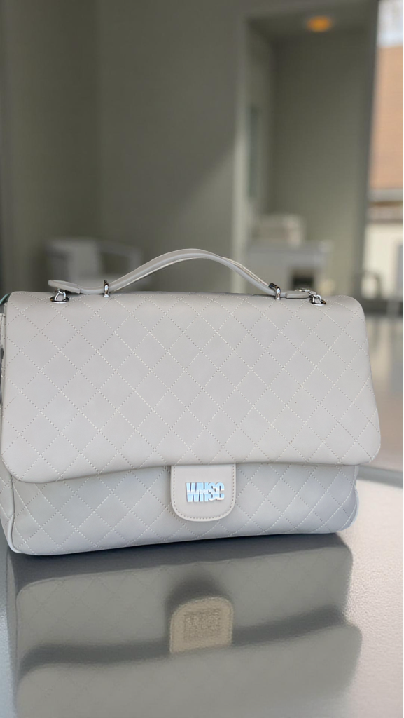 Bough Bag XL {Grey}